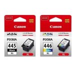 Canon PG-445 XL Generic Ink Cartridges