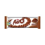 Nestle Aero Milk Chocolate Bar 40 G