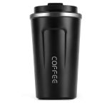 510ML Stainless Steel Vacuum Travel Coffee Mug