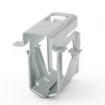 Zs - Solar Panel Clip Anti Theft Fastener Clamp Pack Of 10