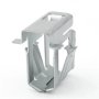 Zs - Solar Panel Clip Anti Theft Fastener Clamp Pack Of 10