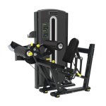 Leg Extension Leg Curl Dual Function Line