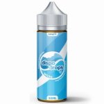 Dispo Drops – Wicks Flavouring Kit 120ML