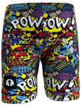 Kids - Kapow - 2-4 Years