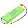Replacement Battery For Abb 001-4944026-4/S 3HAB9307-1 3HAB9999-2 418446884 4944 026-4 4944026-4 Etc.