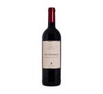 Les Coteaux Cab franc 750ML - 6
