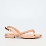Ponza 2 Sandal - Rose Gold - Rose Gold 6