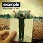 The Evolution Of Man   Cd