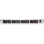 Behringer DI4000 V2 Professional 4-CHANNEL Active Di-box