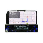 Ice Power IP-PH110 MP3 Media Player With Phone Holder - Autostyle Motorsport South Africa