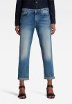 G-star Raw Kate Boyfriend Jeans - Lt Indigo Aged