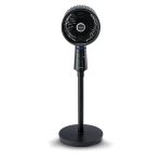Kenwood Air Circulation Fan Black 40W