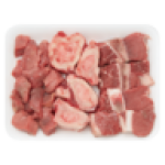 Beef Short Rib Marrow Bone & Goulash Soup Pack Per Kg