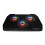 Redragon Dual USB 3 Fan Gaming Notebook Stand Zoopateq
