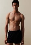 Swim Shorts - Black