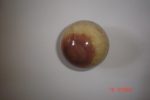Polychrome Jasper Stone Ball SSP125