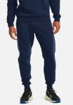 Under Armour Ua Rival Fleece Joggers - Academy