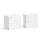 Tenda MW6 AC1200 Mesh Wifi 5 Routers 2 Pack