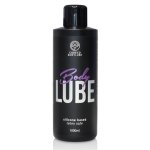 Body Lube Silicone Based 1000 Ml