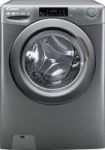 Candy. Candy Smart Pro Front Loading Washer Dryer 8KG And 5KG Anthracite
