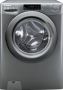 Candy. Candy Smart Pro Front Loading Washer Dryer 8KG And 5KG Anthracite