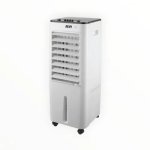 Alva Air Cooler ACS103 80W 12L Manual Control