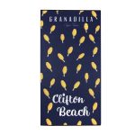 Granadilla Lolly Beach Towel 4TH
