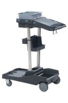 Vileda Voleopro Trolley - Industroclean