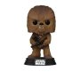 Pop Star Wars - Chewbacca