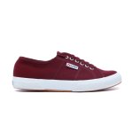 Superga - Cotu Classic Sneaker Burgundy - 10