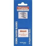 Titania Corn Blades