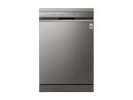 LG 14 Place Quadwash Steam Dishwasher