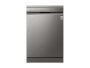LG 14 Place Quadwash Steam Dishwasher