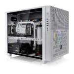 Thermaltake Tt Case Cube Core X5 Tg Snow Atx
