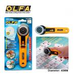 Olfa Cutter 45MM RTY2 G RTY2G-H