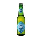 CBC Lite Lager Nrb 24 X 340 Ml