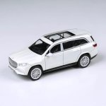 PARA64 – 1:64 Mercedes-maybach Gls 600 – White