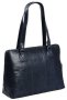 Chesterfield 13" Shopper - Resa Navy