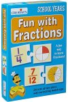 Fun With Fractions
