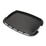 Cast Iron Full Griddle – Q3200N+