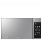 Samsung 23LITRE Microwave - Black Frame Mirror Door ME83X