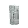Every 2 Muslin Swaddle Blankets Grey