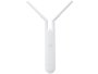 Ubiquiti UniFi AC Mesh UAP-AC-M Outdoor Dual-Band Access Point - 802.11ac (Wi-Fi 5), 1167 Mbps, Dual Omni Antennas