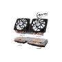 Arctic Accelero Twin Turbo 6990 Vga Cooling Unit HD6990