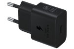 Samsung Travel Adapter 25W Usb-c Bk