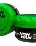 Nish Beard & Mustache Perfumed Spray Adonis - Noag& 039 S Market