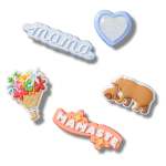 Mothers Day Jibbitz - Mother's Day