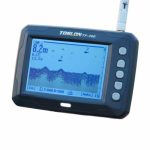 Killer Deals Toslon TF300 Bait Boat Sonar echosounder Fish Finder - Best Bargains Online