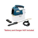 Ryobi XPS-18 Cordless Garden Sprayer