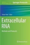 Extracellular Rna - Methods And Protocols Hardcover 1ST Ed. 2018